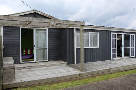 Photo of property in 127 Rangatira Drive, Mangakino, 3421