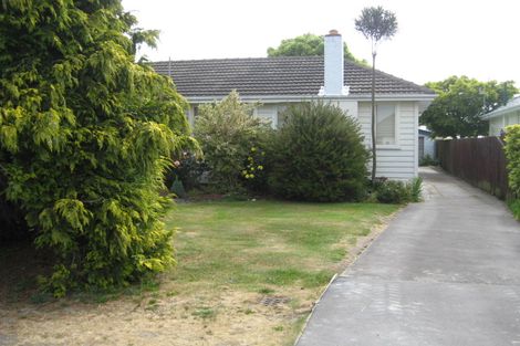 Photo of property in 175 Marshland Road, Shirley, Christchurch, 8061