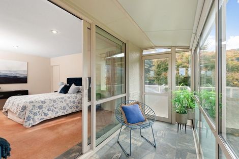 Photo of property in 1 Colquhoun Street, Glenross, Dunedin, 9011