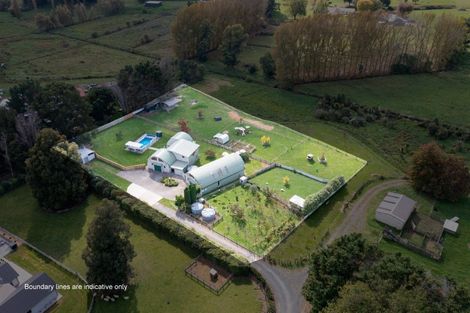 Photo of property in 594 Gordonton Road, Gordonton, Hamilton, 3281