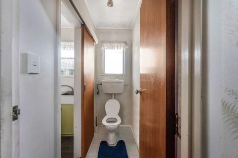 Photo of property in 21 Williams Avenue, Kaikohe, 0405