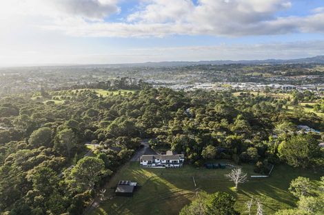 Photo of property in 23 Crows Road, Swanson, Auckland, 0614