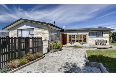Photo of property in 39 Jellicoe Street, Oceanview, Timaru, 7910