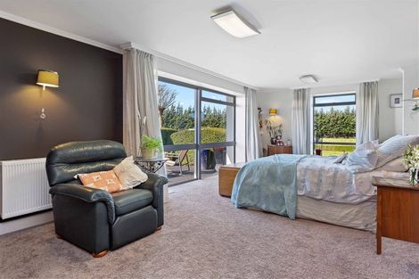 Photo of property in 72 Mount Thomas Road, Fernside, Rangiora, 7471