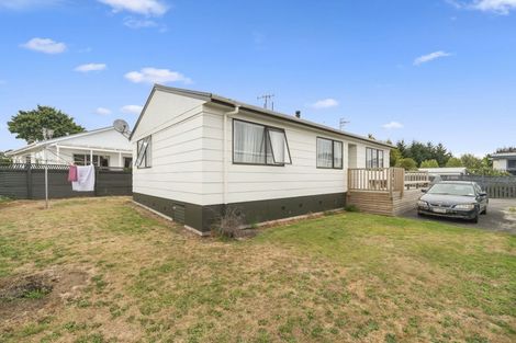 Photo of property in 71b Grace Crescent, Richmond Heights, Taupo, 3330