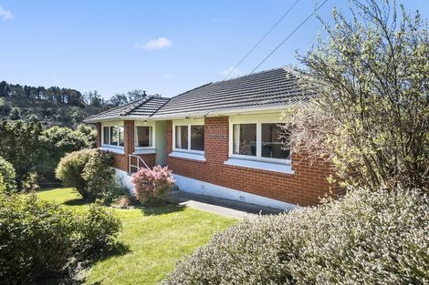 Photo of property in 98 Brockville Road, Glenross, Dunedin, 9011