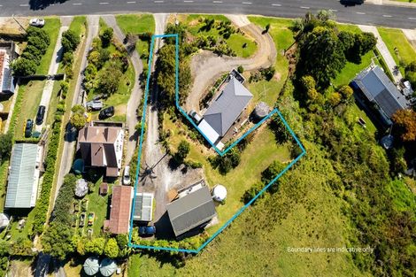 Photo of property in 38 Turner Street, Kaeo, 0479