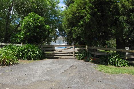 Photo of property in 148 Fielding Road, Drury, 2577