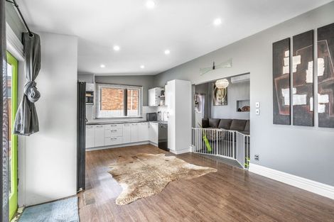 Photo of property in 306 Crinan Street, Georgetown, Invercargill, 9812