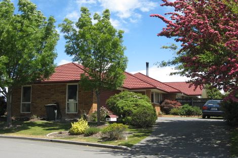 Photo of property in 11 Carmana Gardens, Rangiora, 7400