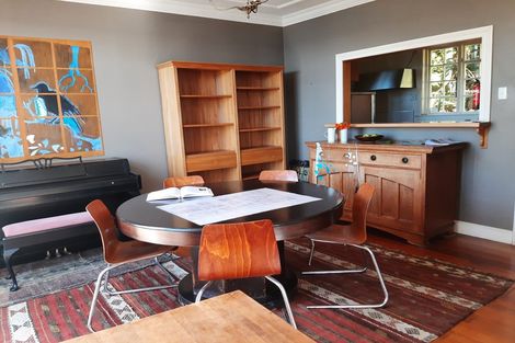 Photo of property in 27 Roseneath Terrace, Roseneath, Wellington, 6011