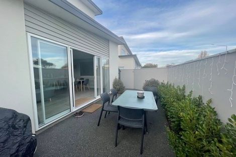 Photo of property in 3/34 Burlington Street, Sydenham, Christchurch, 8023