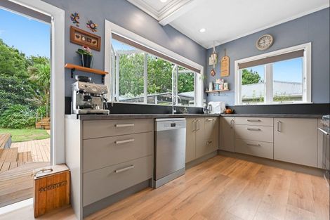 Photo of property in 5 Wilson Street, Hamilton East, Hamilton, 3216