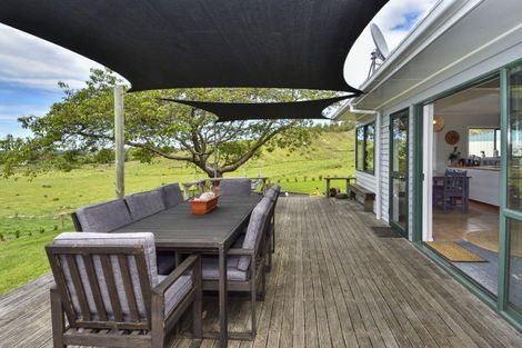 Photo of property in 271 Awamate Road, Frasertown, Wairoa, 4193