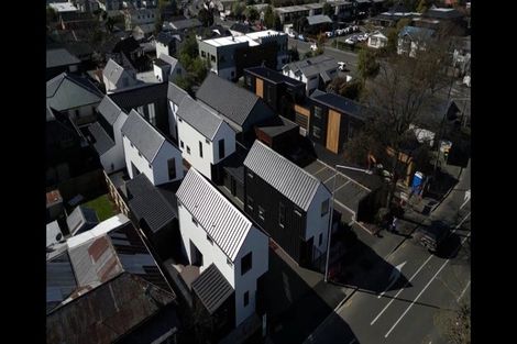 Photo of property in 2/333 Bealey Avenue, Christchurch Central, Christchurch, 8013
