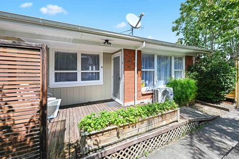 Photo of property in 4/25 Seddon Road, Frankton, Hamilton, 3204