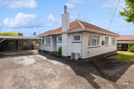 Photo of property in 299b Carrington Street, Vogeltown, New Plymouth, 4310