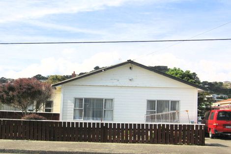Photo of property in 60 Ellesmere Avenue, Miramar, Wellington, 6022