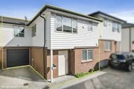 Photo of property in 32 Akeake Lane, Manurewa, Auckland, 2102