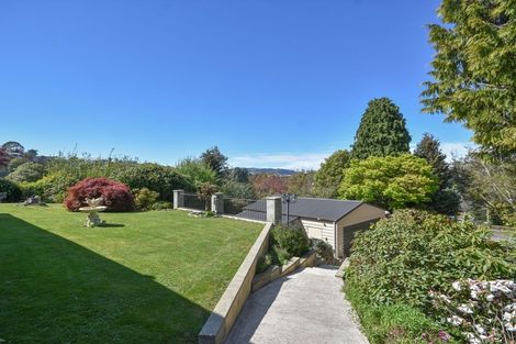 Photo of property in 67 Brockville Road, Glenross, Dunedin, 9011