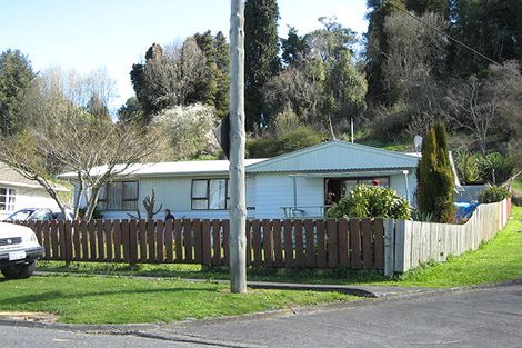 Photo of property in 33 Linnet Street, Taihape, 4720