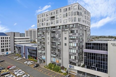 Photo of property in Twin Towers, 1110/17 Putney Way, Manukau, Auckland, 2104