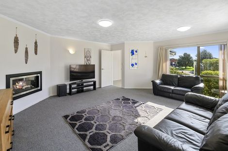 Photo of property in 7 Gimblett Court, Levin, 5510