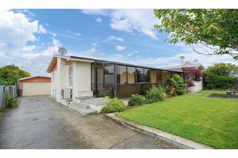 Photo of property in 47 Robertson Street, Richmond, Invercargill, 9810