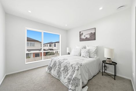 Photo of property in 27 Kautami Avenue, Papatoetoe, Auckland, 2025