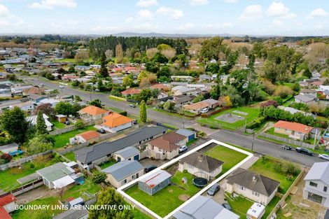 Photo of property in 40 Pine Avenue, Bader, Hamilton, 3206