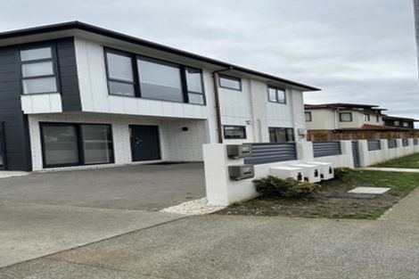 Photo of property in 216a Bucklands Road, Bucklands Beach, Auckland, 2012
