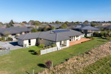 Photo of property in 156c Horndon Street, Darfield, 7510
