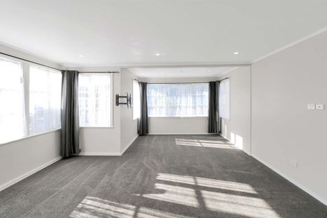 Photo of property in 50 Seddon Street, Naenae, Lower Hutt, 5011