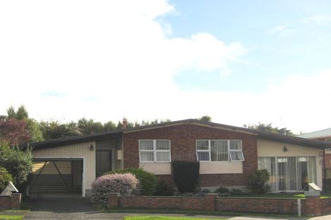 Photo of property in 14 Severn Place, Spotswood, New Plymouth, 4310