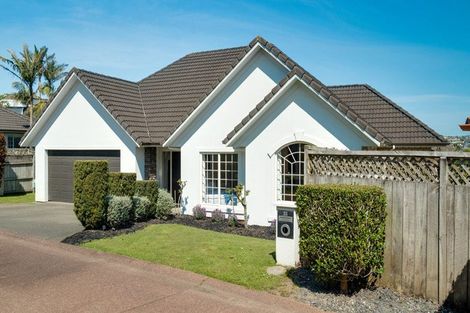 Photo of property in 21 Hendrika Court, Hobsonville, Auckland, 0618