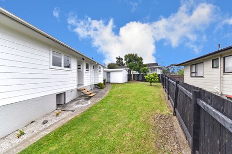 Photo of property in 14 Ferndown Avenue, Papatoetoe, Auckland, 2025