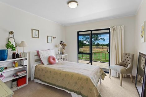 Photo of property in 115a Arcus Road, Te Horo, Otaki, 5582