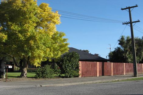 Photo of property in 2 Pultney Street, Leeston, 7632