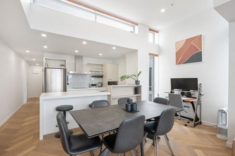 Photo of property in Republic Apartments, 8c/10 Lorne Street, Te Aro, Wellington, 6011