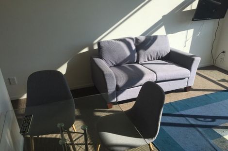 Photo of property in The Airedale, 406/85 Airedale Street, Auckland Central, Auckland, 1010