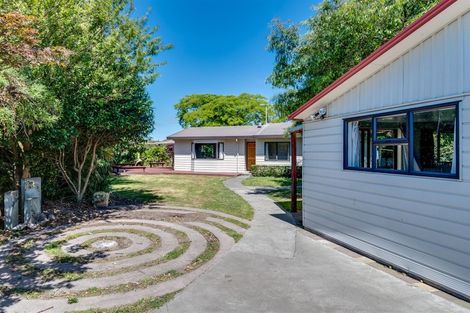 Photo of property in 728a Ngaio Street, Mahora, Hastings, 4120