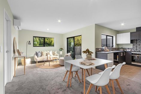 Photo of property in 1/29 Wyon Street, Linwood, Christchurch, 8062