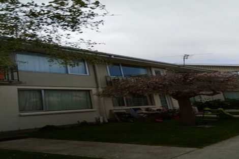 Photo of property in 1/150 Chester Street East, Christchurch Central, Christchurch, 8011