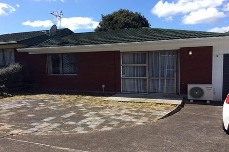 Photo of property in 3/113 Panama Road, Mount Wellington, Auckland, 1062