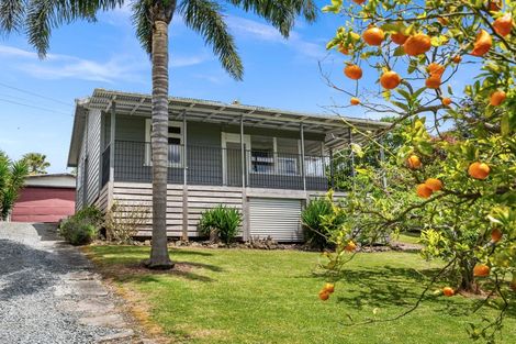 Photo of property in 9 French Street, Waiotira, 0193