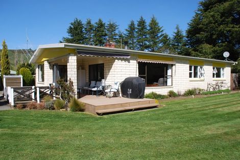 Photo of property in 2 Pareora Ford Road, Taiko, Timaru, 7974