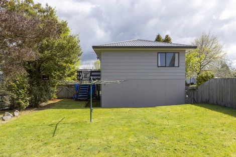 Photo of property in 35 Grace Crescent, Richmond Heights, Taupo, 3330