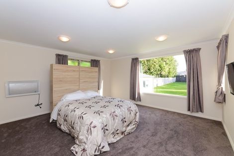Photo of property in 184 Fitzherbert Avenue, West End, Palmerston North, 4410
