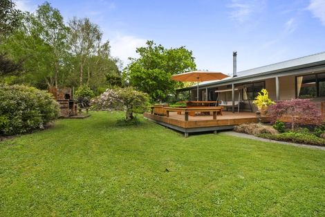 Photo of property in 1348a Pohangina Road, Pohangina, Ashhurst, 4884