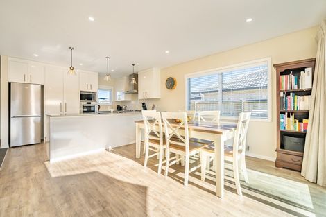 Photo of property in 6 Poulson Grove, Trentham, Upper Hutt, 5018